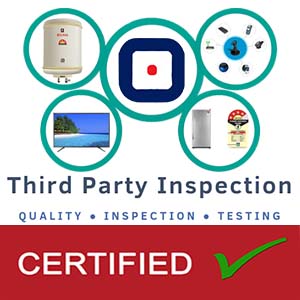 Third Party Inspection Services Consultant