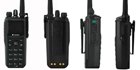 UHF / VHF Communication Equipment