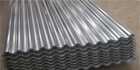Top ISI Consultant for Galvanized steel sheets (plain and corrugated)