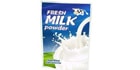 Milk Powder